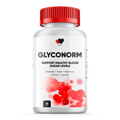GLYCONORM ¿DÓNDE COMPRAR